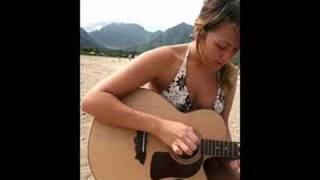 Colbie Caillat- Kiss The Girl