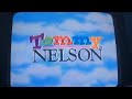 Tommy Nelson ️ Logo Short Version 2000