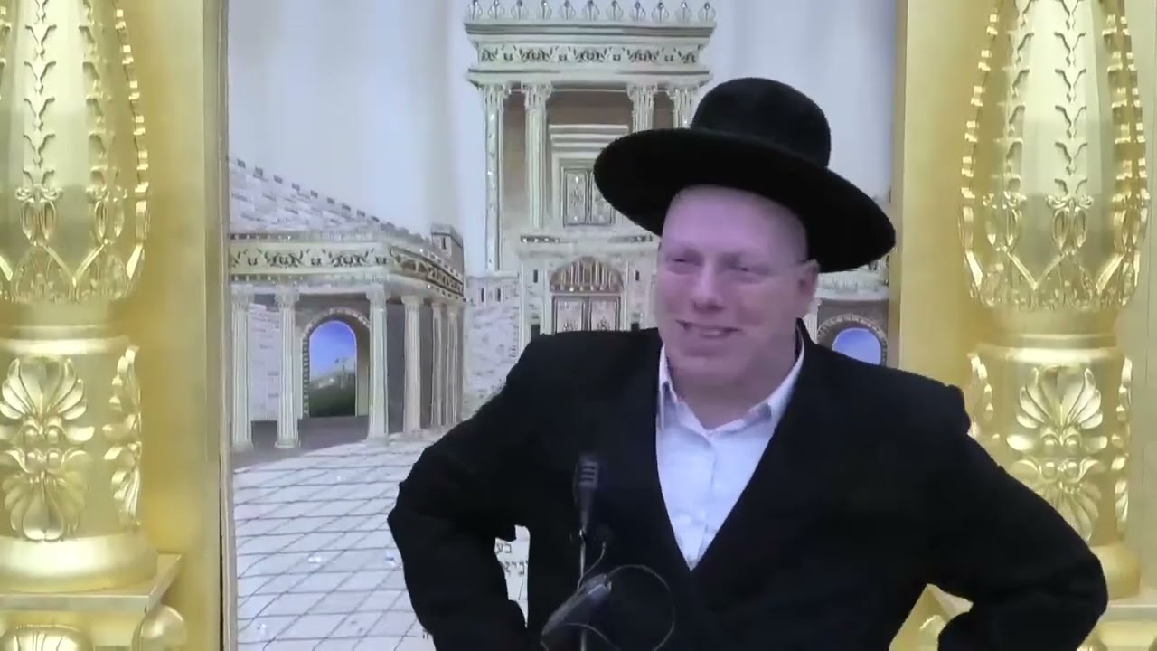 הרב ליאור גלזר אורות חנוכה פרשת מקץ