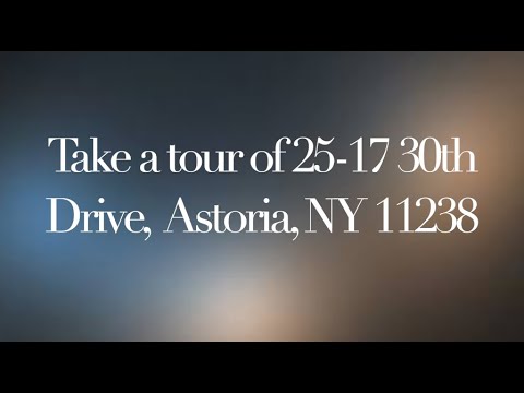 Office space for lease in Astoria - Ground floor 25-19 30th Drive
