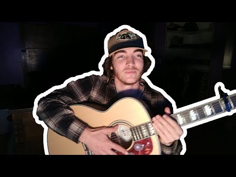 What Hes Done - Jon Hoggard