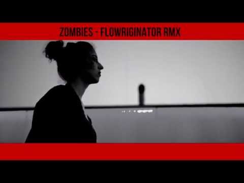 KNG - Zombies ( Flowriginator RMX )