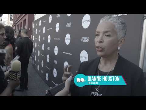 Exclusive Interview: Meet Director Dianne Houston in Lifetime Movie MJ Searching the Neverlands