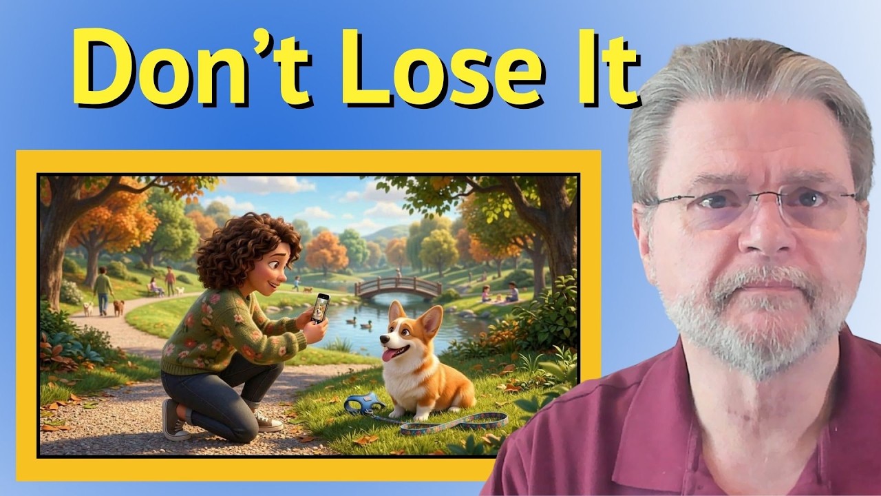 How to Back Up Photos and Never Lose Them Again: the Steps You Need to Take