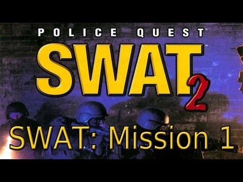 police quest swat 2 pc download