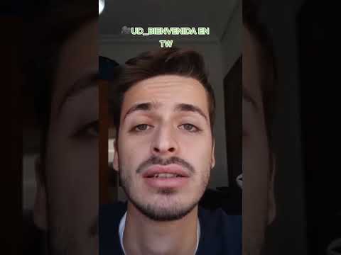 Brutal la UD Bienvenida