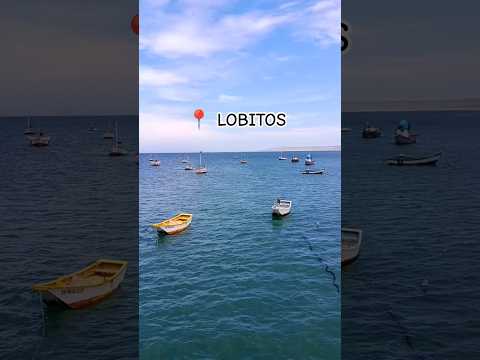 📍Lobitos  #lobitos #Talara #Piura #NortedelPeru