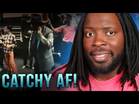 First Listen to Frankie Smith's Catchy 'Double Dutch Bus'