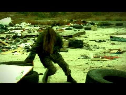 Fall - Souljourners -  Short Film Music Video Hybrid - Horror Post Apocalyptic