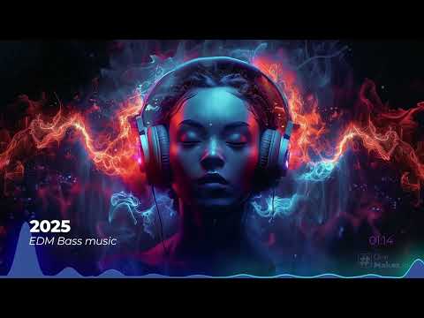 Powerful Female Vocal EDM Track – This Night Is Yours | AK Beatz