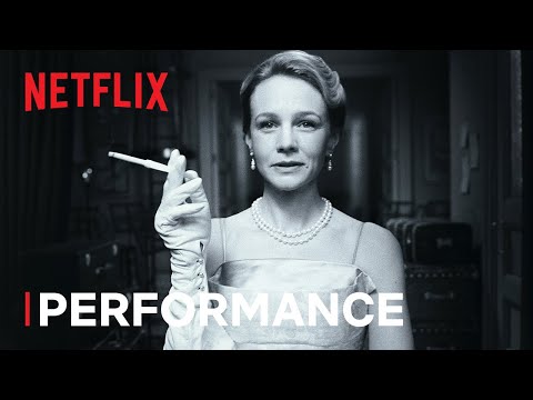 Thumbnail of the video: Carey Mulligan Shines as Felicia Montealegre Bernstein