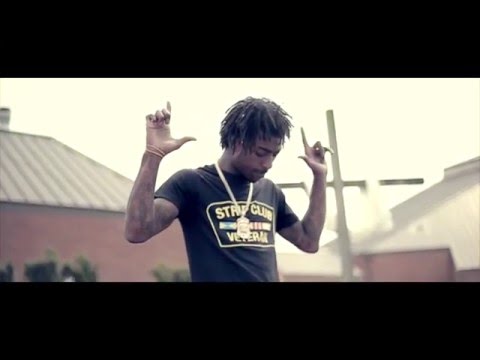 HOW IT FEEL - STRAP DA FOOL (PROD BY DDDDAME)