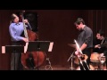Todd Sickafoose - Microscopic Horses (5/6)