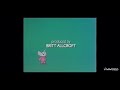 Magic Adventures Of Mumfie Intro Instrumental