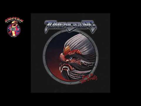 Tumenggung - Back On The Streets (2025)