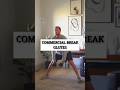 Do This Quick Glute Circuit During Commercials Homeworkout Glutes Shorts