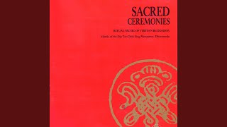 A Traditional Composition for Gya Ling and Dung Chen