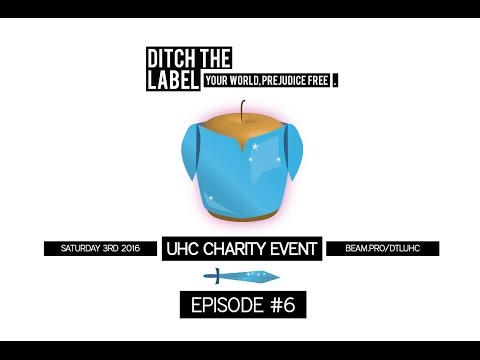 DTLUHC 1 Episode 6