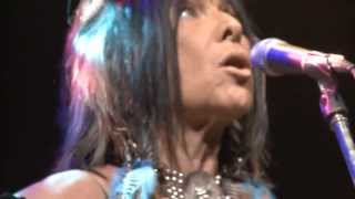 Buffy Sainte-Marie - &quot;Star Walker&quot; Live on Arbor Live Season 1