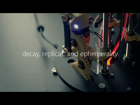 The Ephemerality of Naum Gabo: Making a kinetic sound sculpture