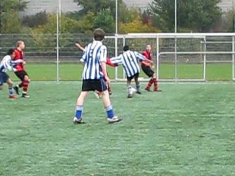 Voetbal21 Best Vooruit B2 - Eindhoven AV B