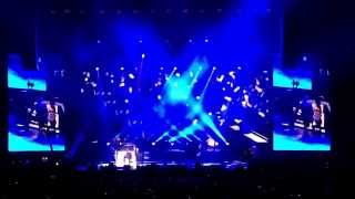 Live and let die- Paul McCartney in Buffalo 10/22/15 Live and let die- Paul McCartney in Buffalo 10/22/15