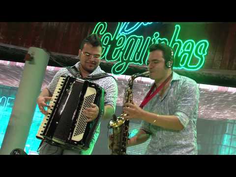 12 Ingratidão - Simone e Simaria DVD Bar das Coleguinhas