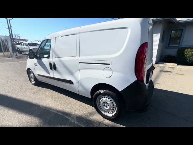 2018 Ram Promaster City - Image 21