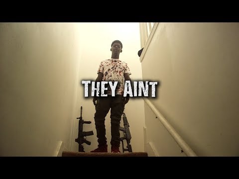 Trill.Badazz ft Fivestarnino - They Aint (Music Video)