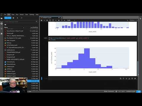 EI sesión 11 Gráficas interactivas con Plotly