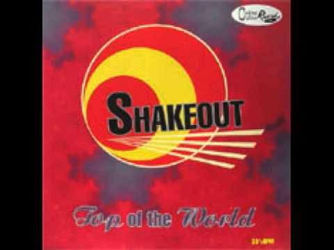 Shakeout - Walking A Fine Line