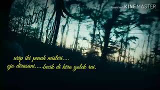 Download lagu D'paspor pergi [story WA tidak di hargai] mp3