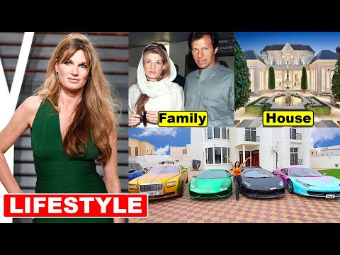 Jemima Goldsmith Lifestyle 2023, Biography, House, Family, Age, Cars, Sons,  Husband, Networth