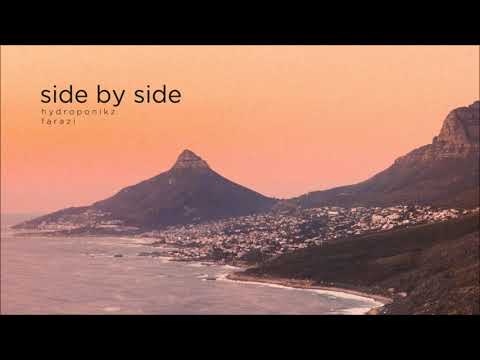 Hydroponikz & Farazi - Side By Side