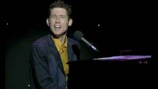 Lee Evans - man from gosham