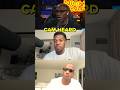 Cam Newton FIRES BACK at Ocho #nightcap #shannonsharpe #funny #camnewton #podcast #clips #shorts