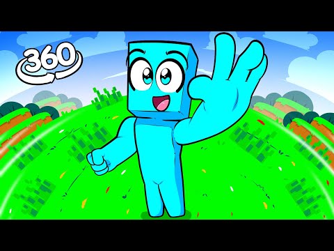 Entre no Mundo da Turma do PROBLEMS! [360]