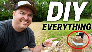 This Smart Home makes me jealous! FULL TOUR