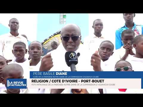 La Revue d'Actualités du 25 septembre 2026
