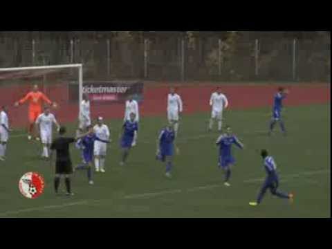 RL 2013/14 Berliner AK vs. Neustrelitz 0:2