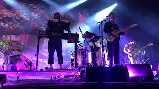 MGMT - Future Reflections 05/02/2019