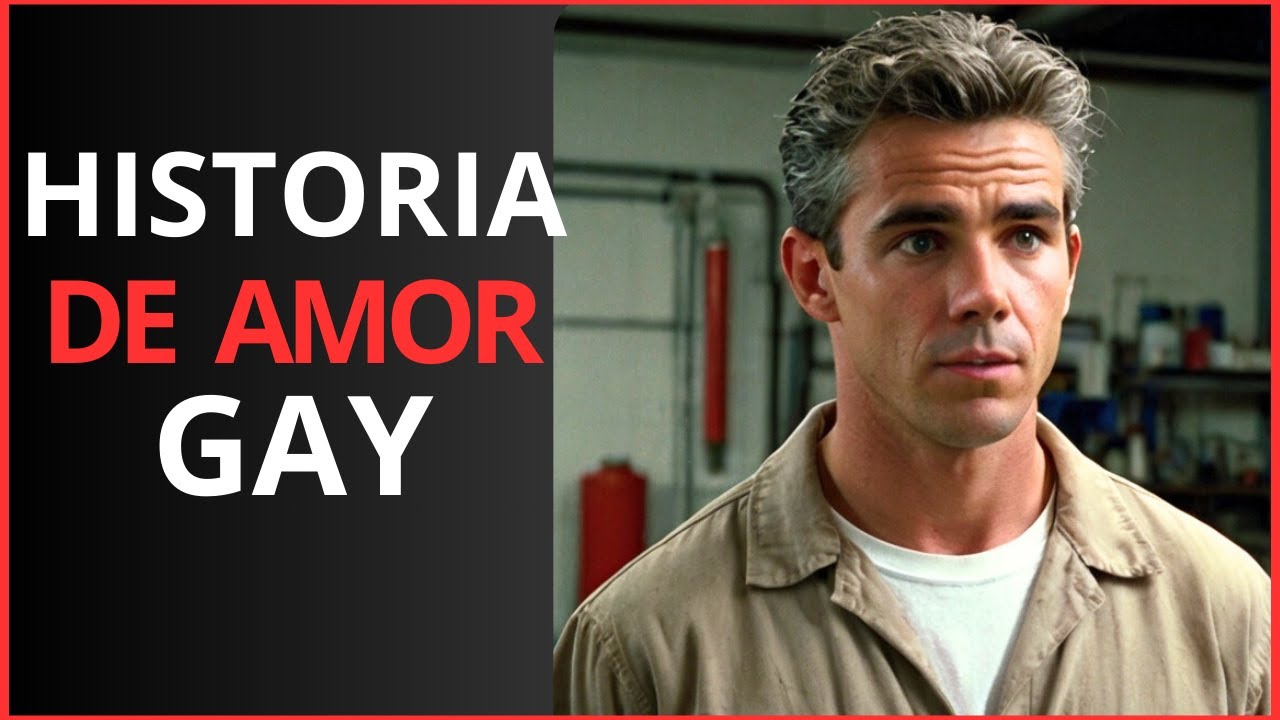 🔧Mi SUEGRO me ENSEÑÓ a HACERLO muy RICO | Historia de Amor Gay