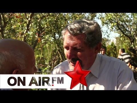 Gëzuar me Cimen 2015 - Profesori  shet diploma