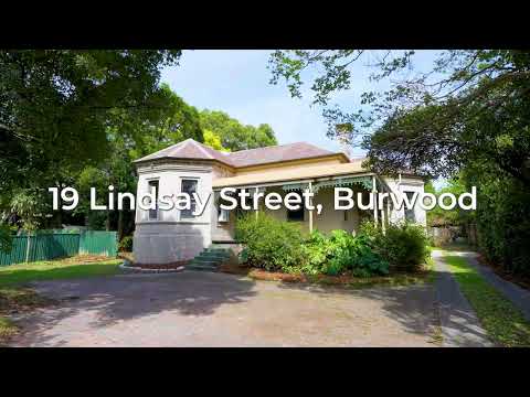 19 Lindsay Street, Burwood, NSW 2134, 5 غرف, 2 حمامات, House