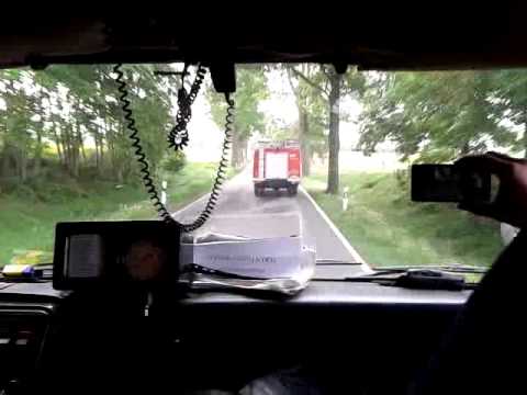 OSP Police alarmowo [Penkun]