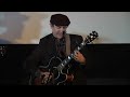Jon Shain & Joe Newberry at the Cameo Theater