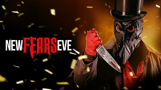 New Fears Eve | Horror Movie Trailer | Horror Brains