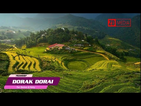 Dorak Dorai ~ Tiar Ramon & Fetyy (lagu minang lamo)