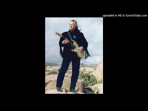 Dick Dale - Andy Kershaw Session #1  30th March 1995