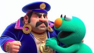 THE UNCLE ROCCO SHOW EPISODE #6